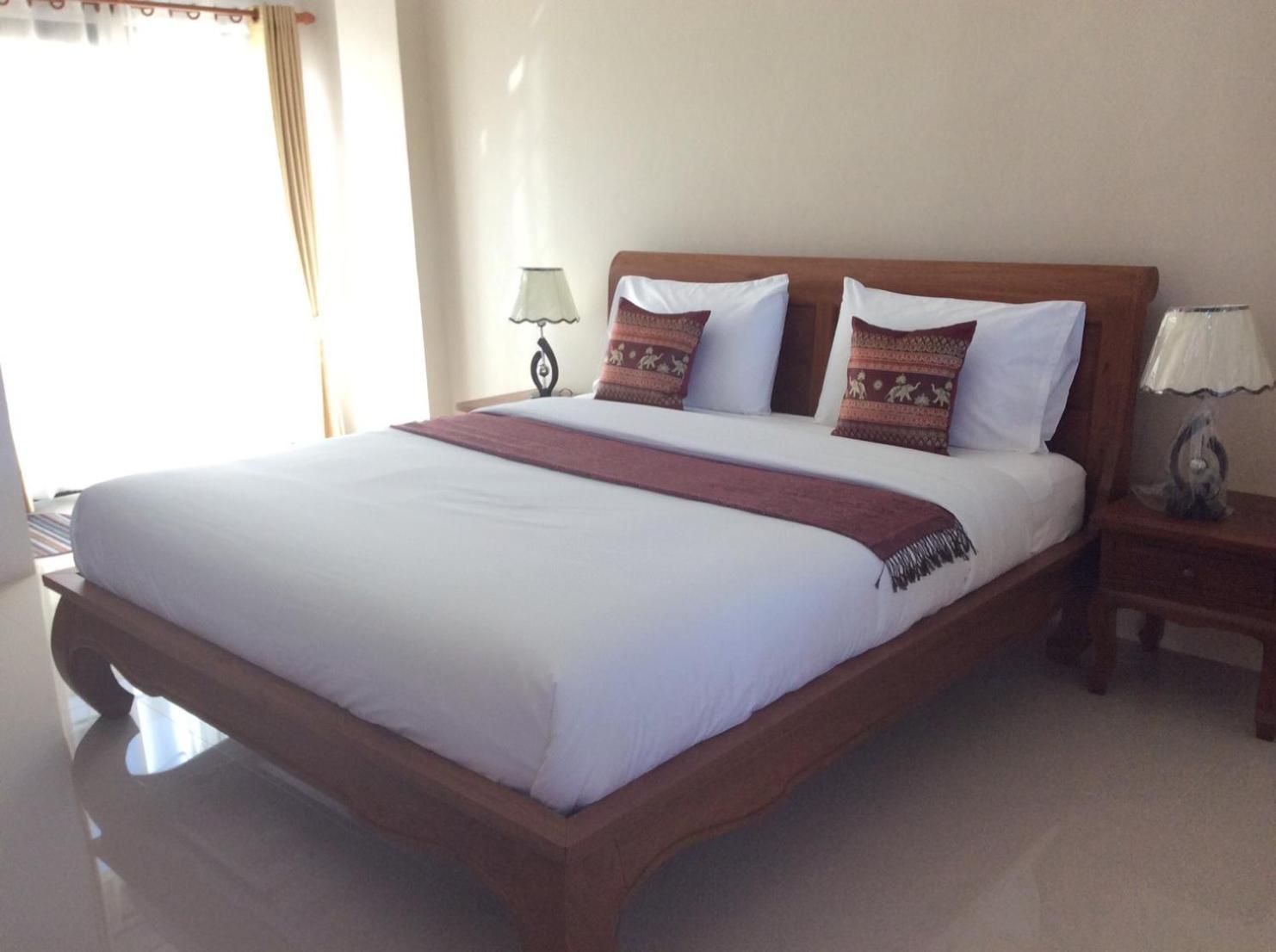 Aparthotel Laph Kham House Chiang Mai Exterior foto