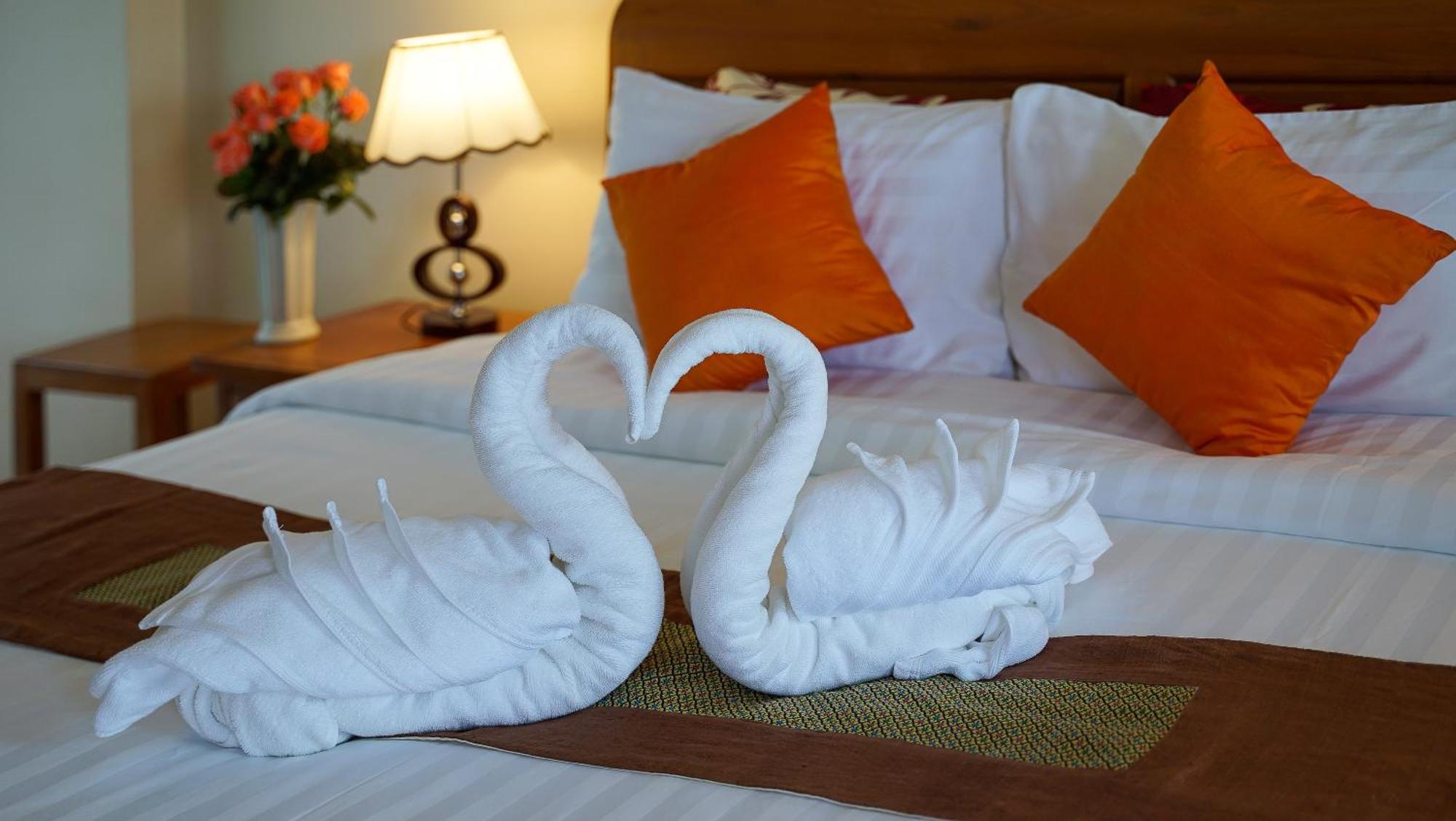 Aparthotel Laph Kham House Chiang Mai Exterior foto