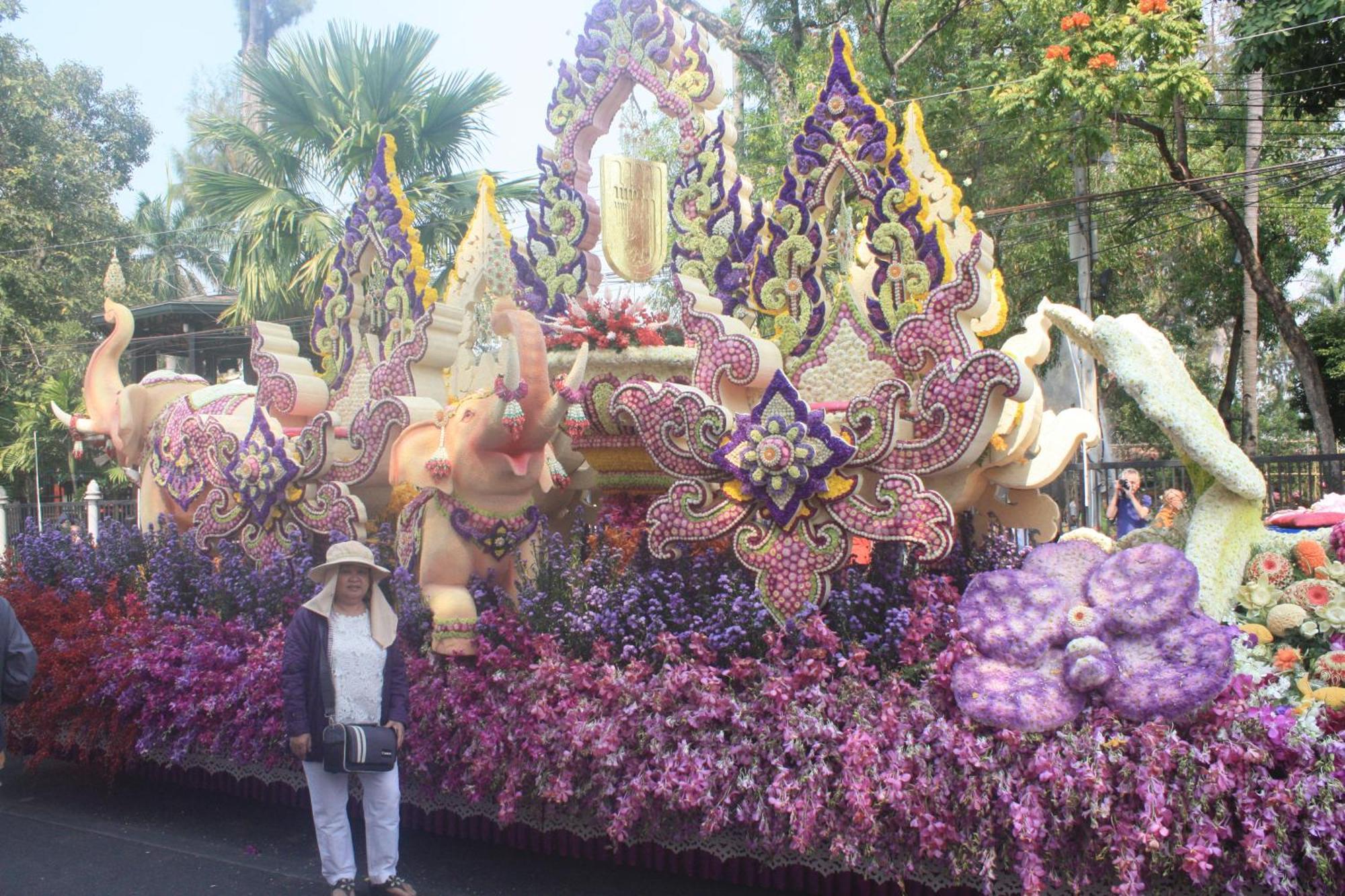 Aparthotel Laph Kham House Chiang Mai Exterior foto